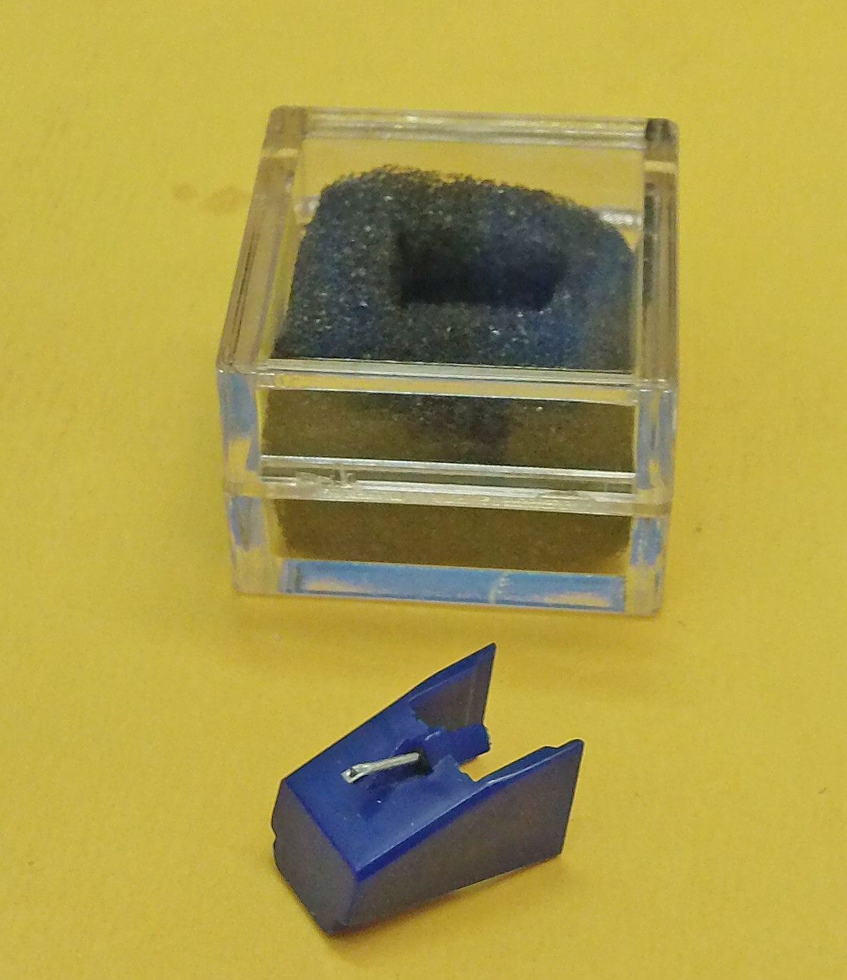 794-D7 STYLUS NEEDLE for Sanyo Fisher ST-66D MG66D MG67D for KENWOOD N-68 V-68