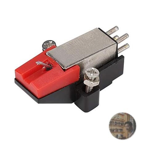 Acouto GT2D16X4VM Dual Moving Magnet Stylus Cartridge High Output Phono Needle