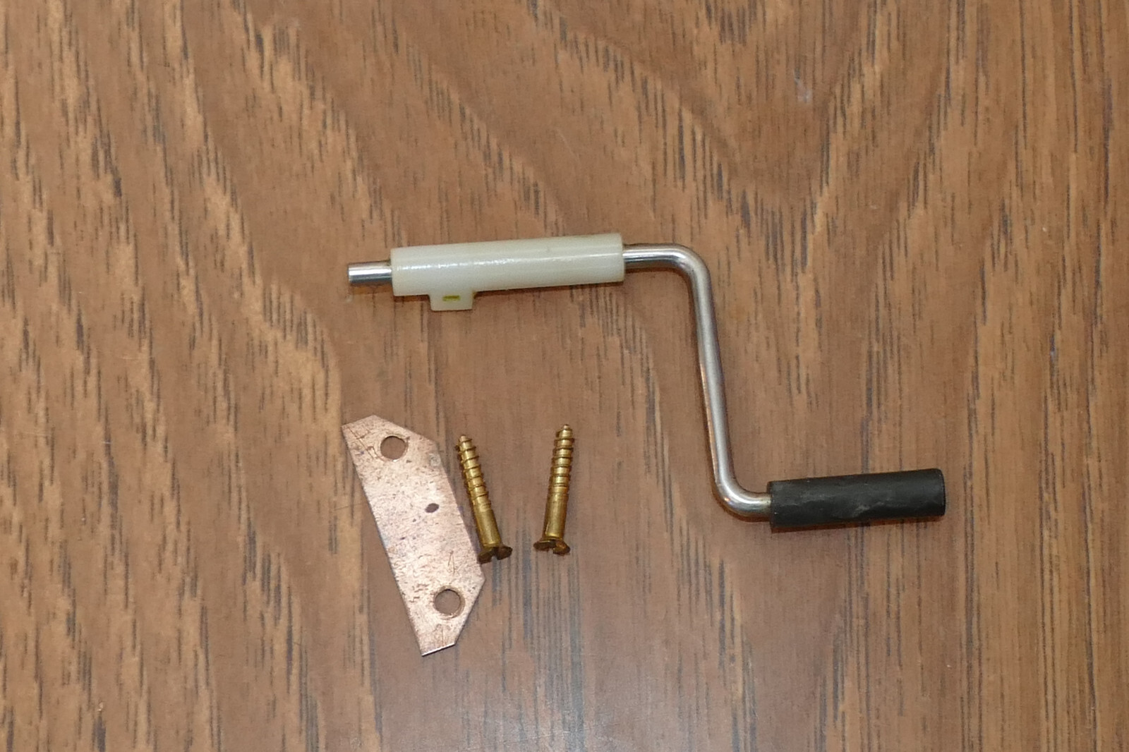 Micro Seiki MB-10 Turntable Parts – Tonearm Lift Lever