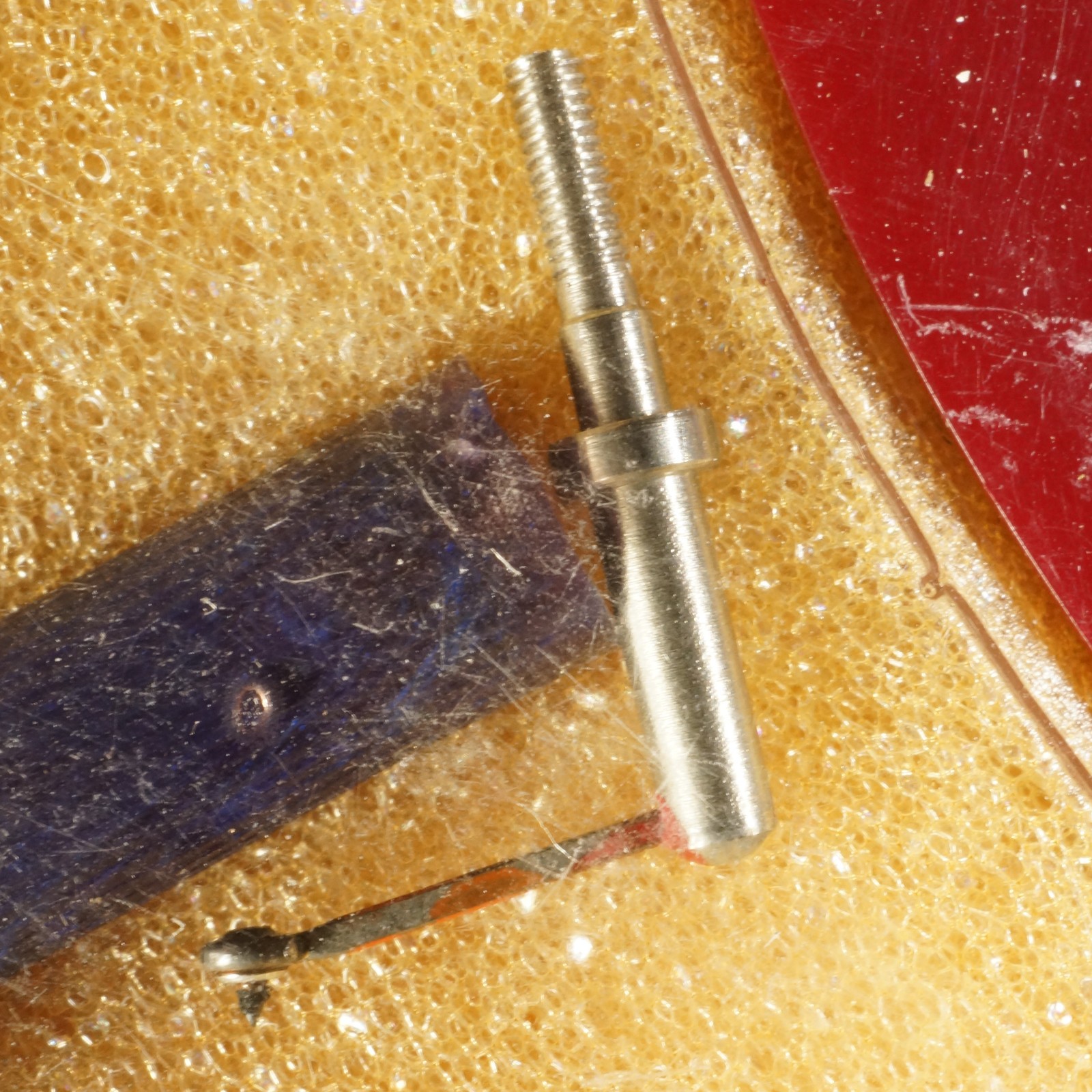 NOS Astatic N560-1D Diamond Needle for RCA 74068 74045 74067 74625