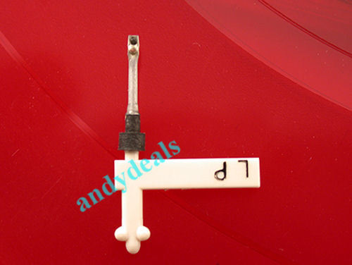 M853-DS77 PHONOGRAPH NEEDLE for Tetrad T2MD T3MD Tetrad 11D 23D 22D 43D N774