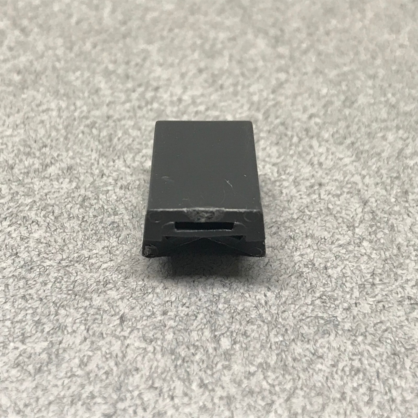 Dual 1010 and 1011 Turntable Speed Selector Change Knob