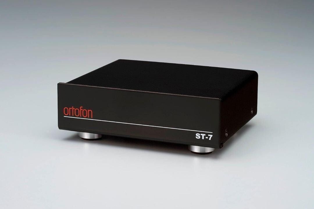 Ortofon MC Step Up Transformer ST-7 from Japan F/S