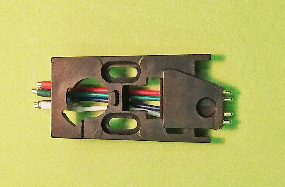 NEW! Lowest Price replacement TK-24 Cart SLED for Dual Turntables TK14 / TK24