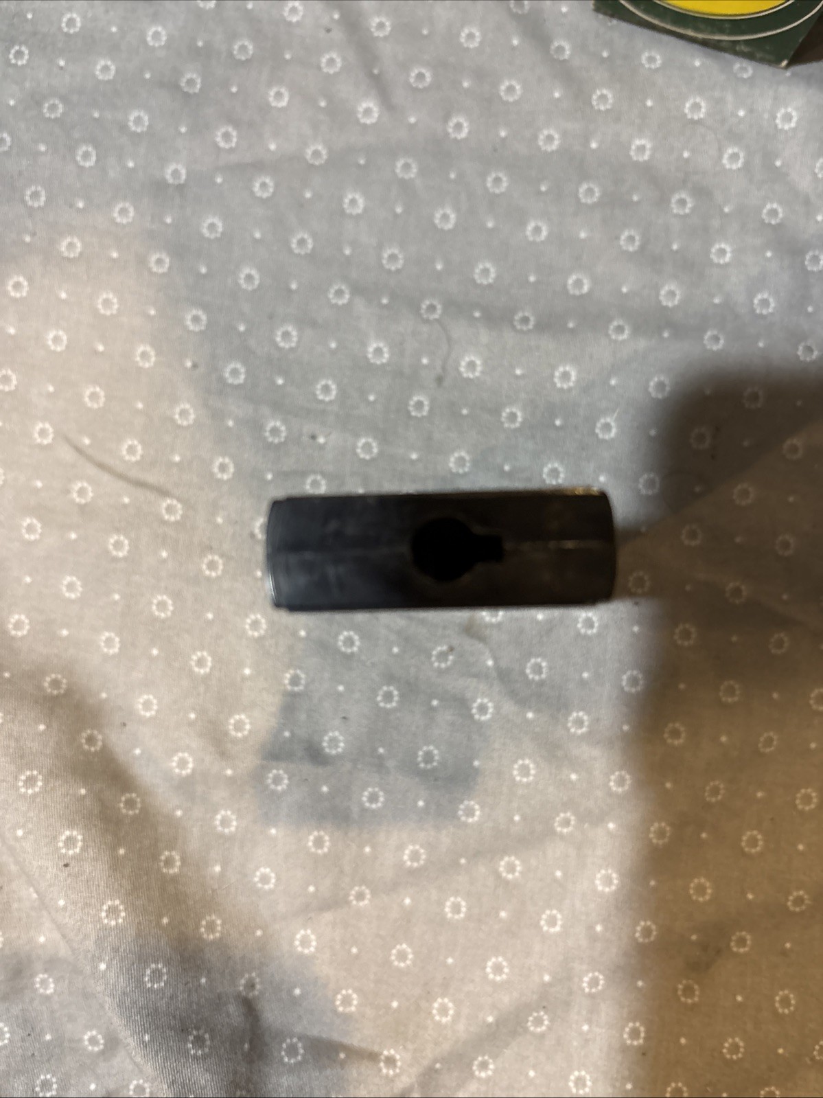 45 RPM Record Changer Spindle Stack Adapter