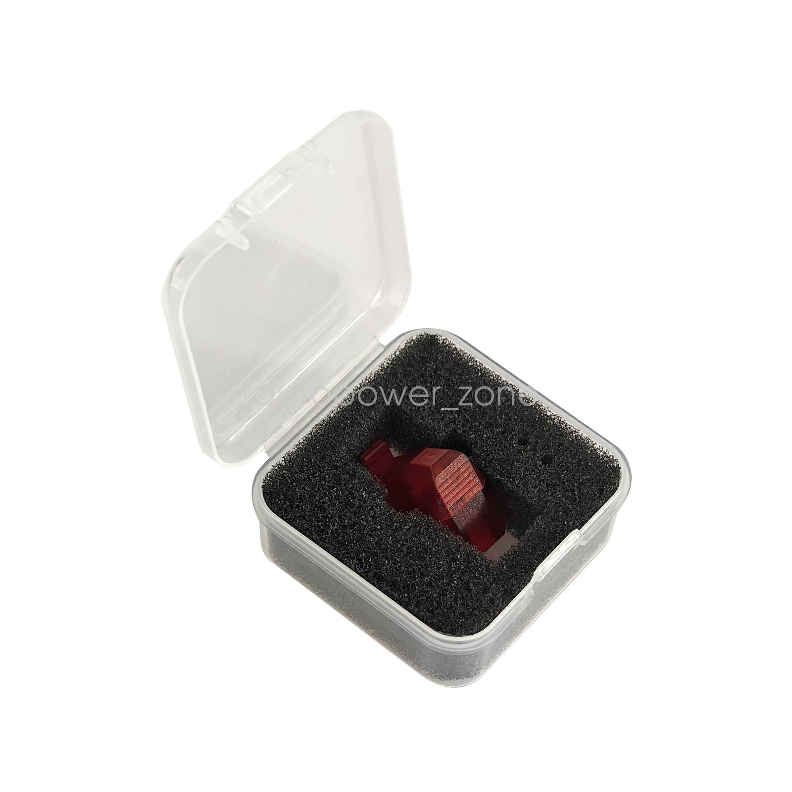 For Ortofon 2M Series Stylus 2M Red Turntables Elliptical Diamond Stylus New