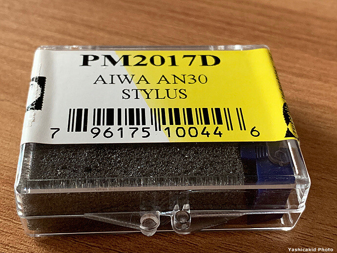 AIWA AN30 generic stylus