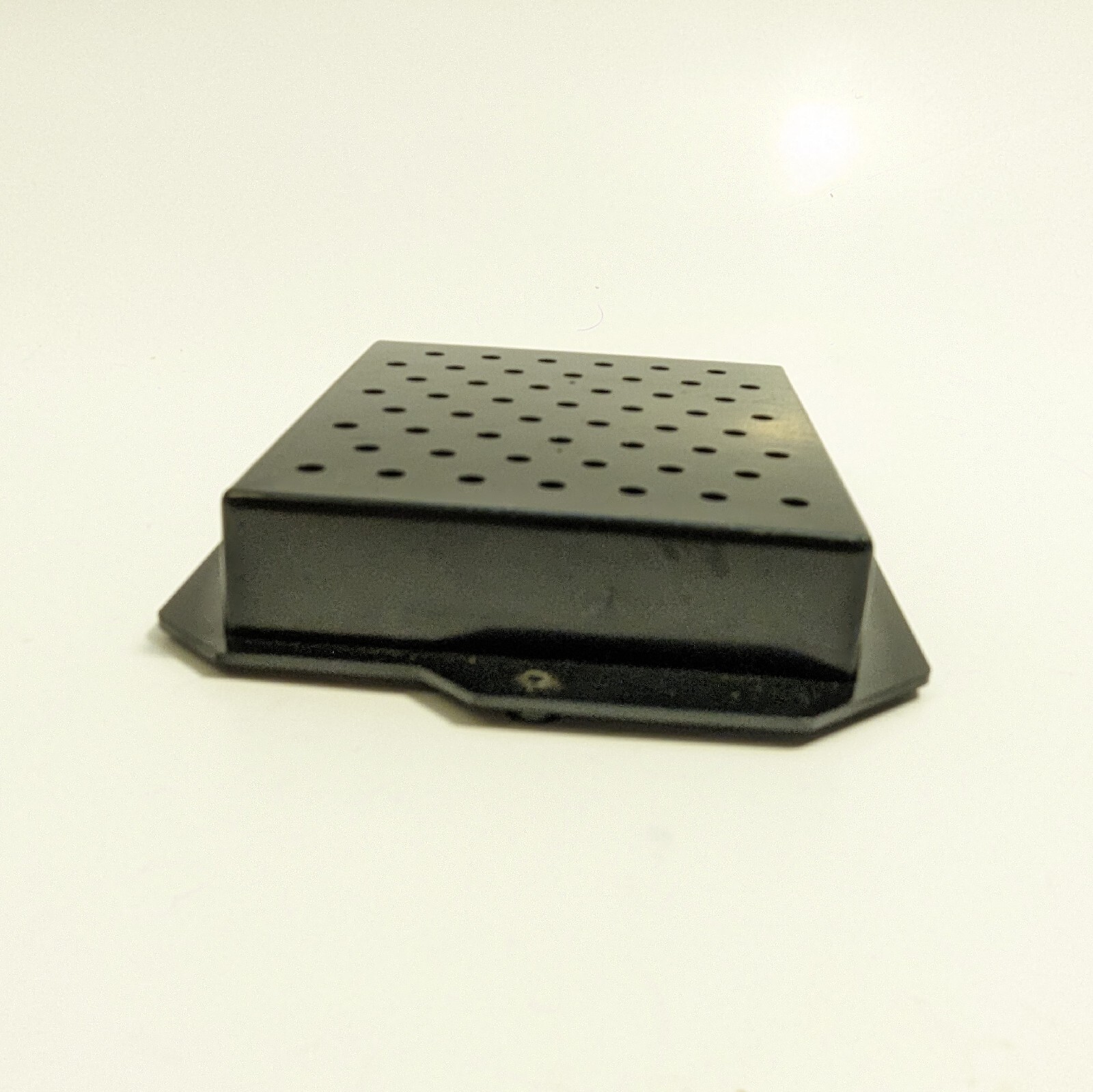 Audio Reflex MR-109 Turntable Parts Motor Bottom Plastic Cover