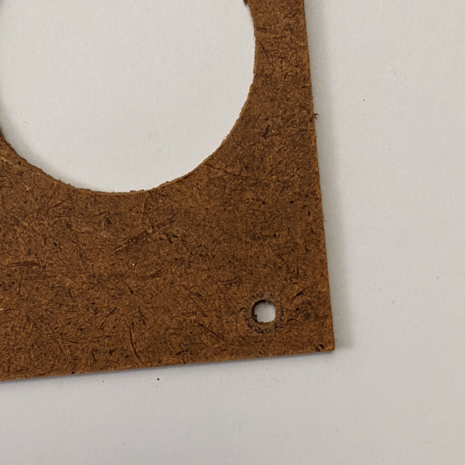 Vintage Sony PS-LX22 Turntable Part Bottom Cover