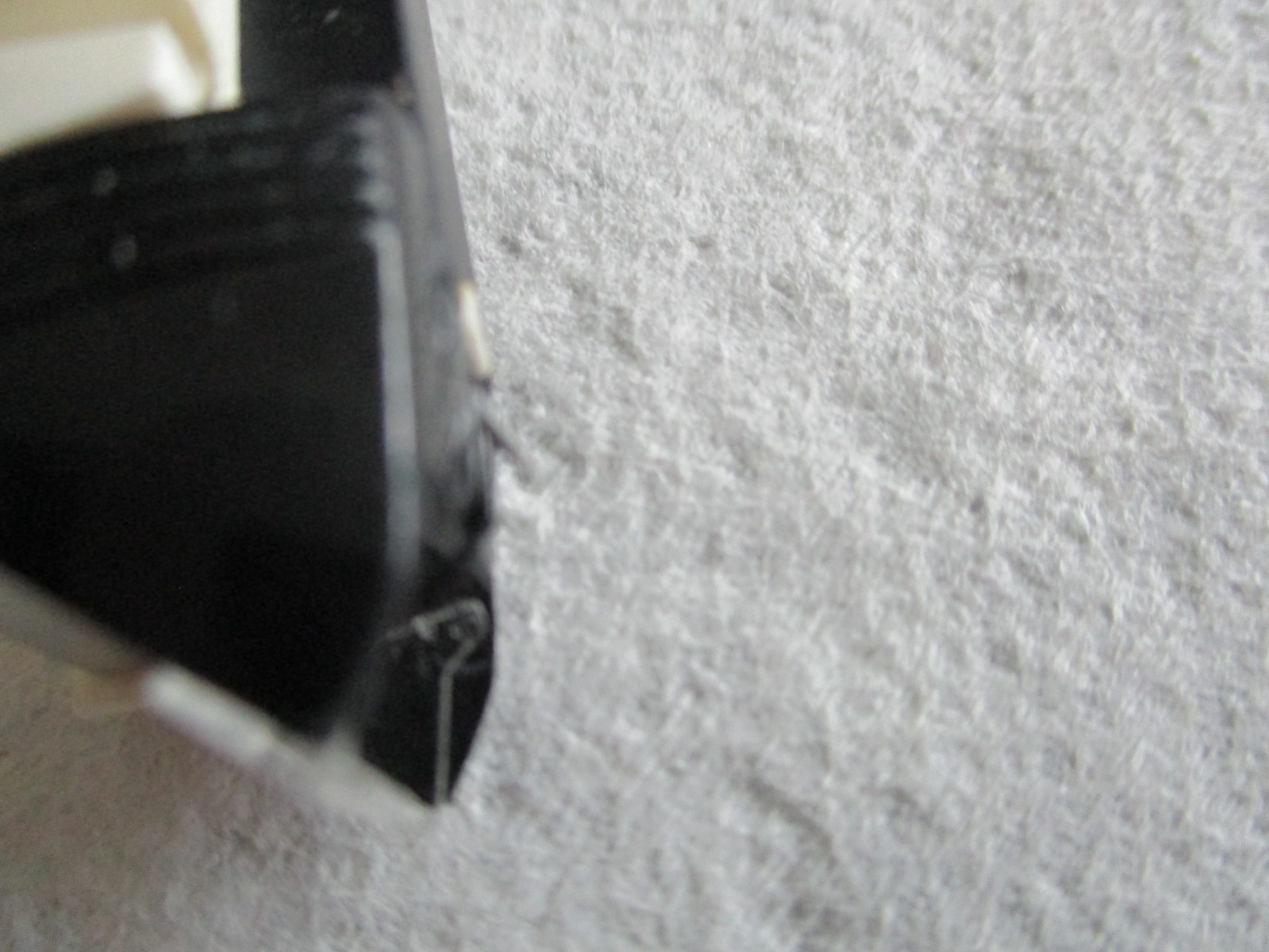 Victor MD-1020B used with original conical stylus DT-34S & new Jico “Shibata”
