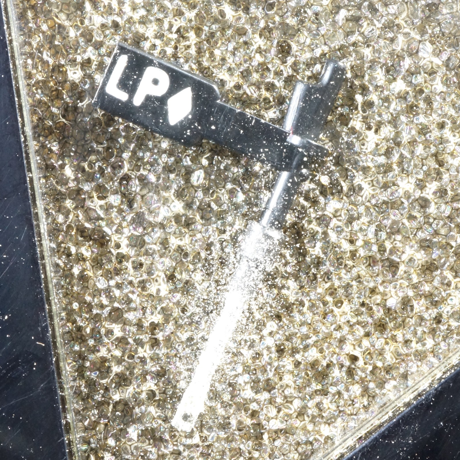 NOS Pfanstiehl 373-DS77 Diamond Needle for Electro-Voice 2633DS 5004 5005 5006