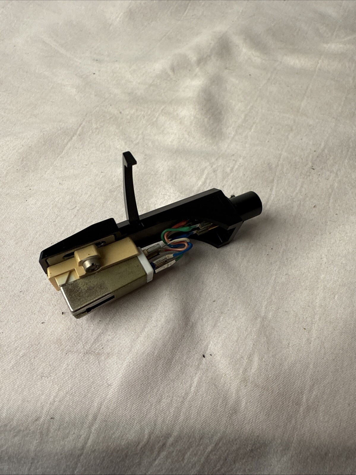 Technics Rare Vintage Technics SME Type Headshell fits SL-220 SL-B303 SL-B2