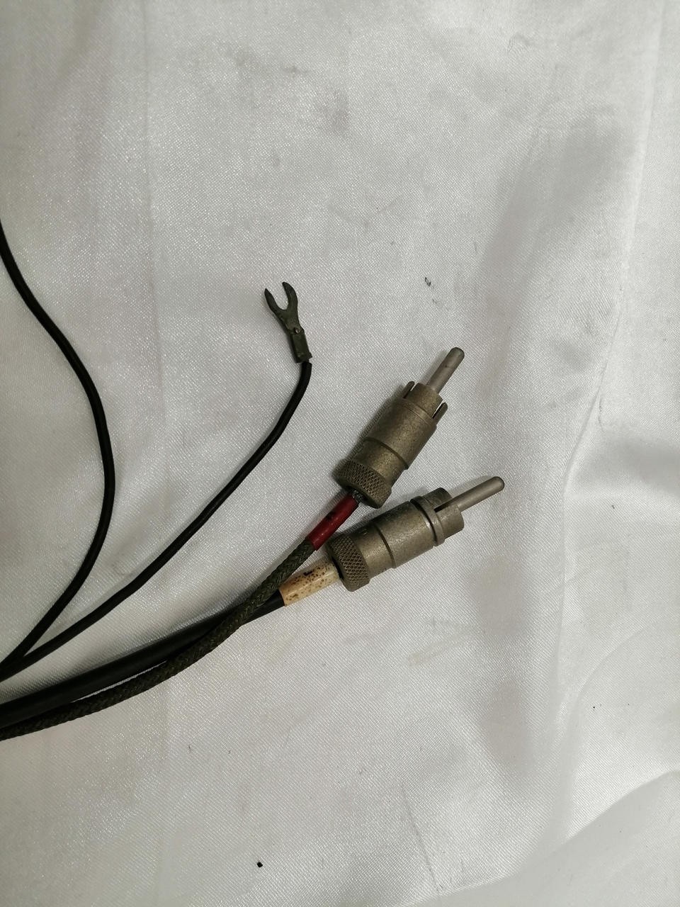 SME 3009 Series II Improved Tonearm Static Balance 229mm Used