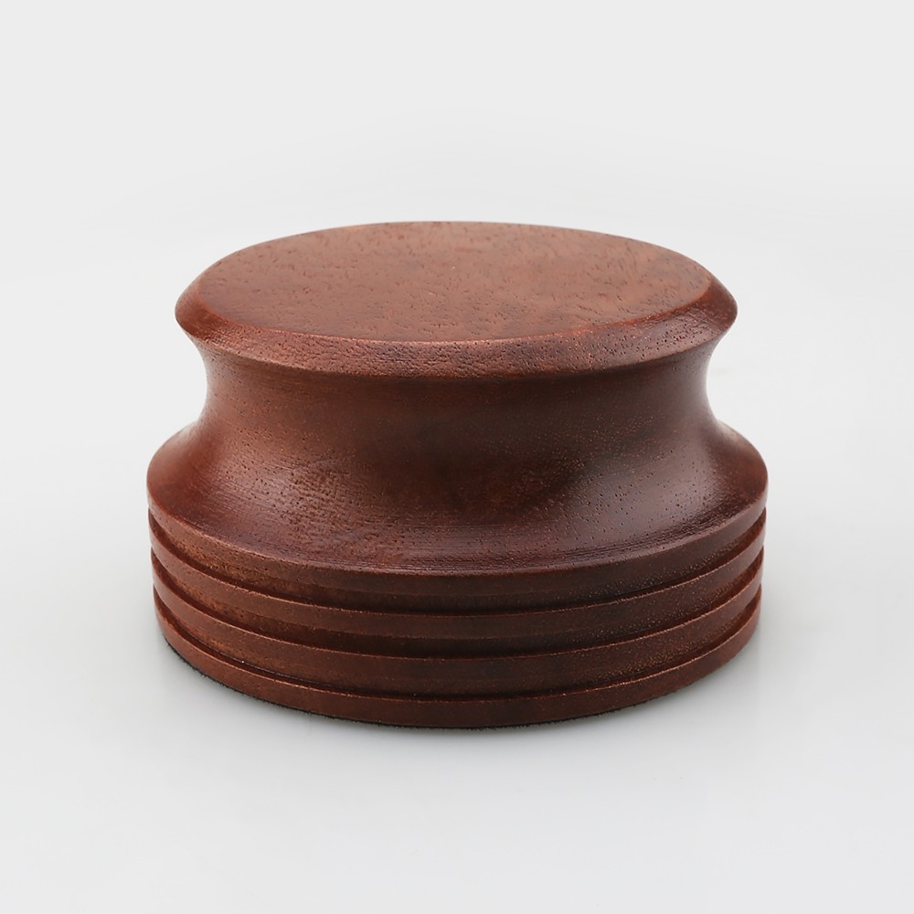 350g Record Stabilizer Wooden Disc Stabilizer Vintage Record Weight HIFI