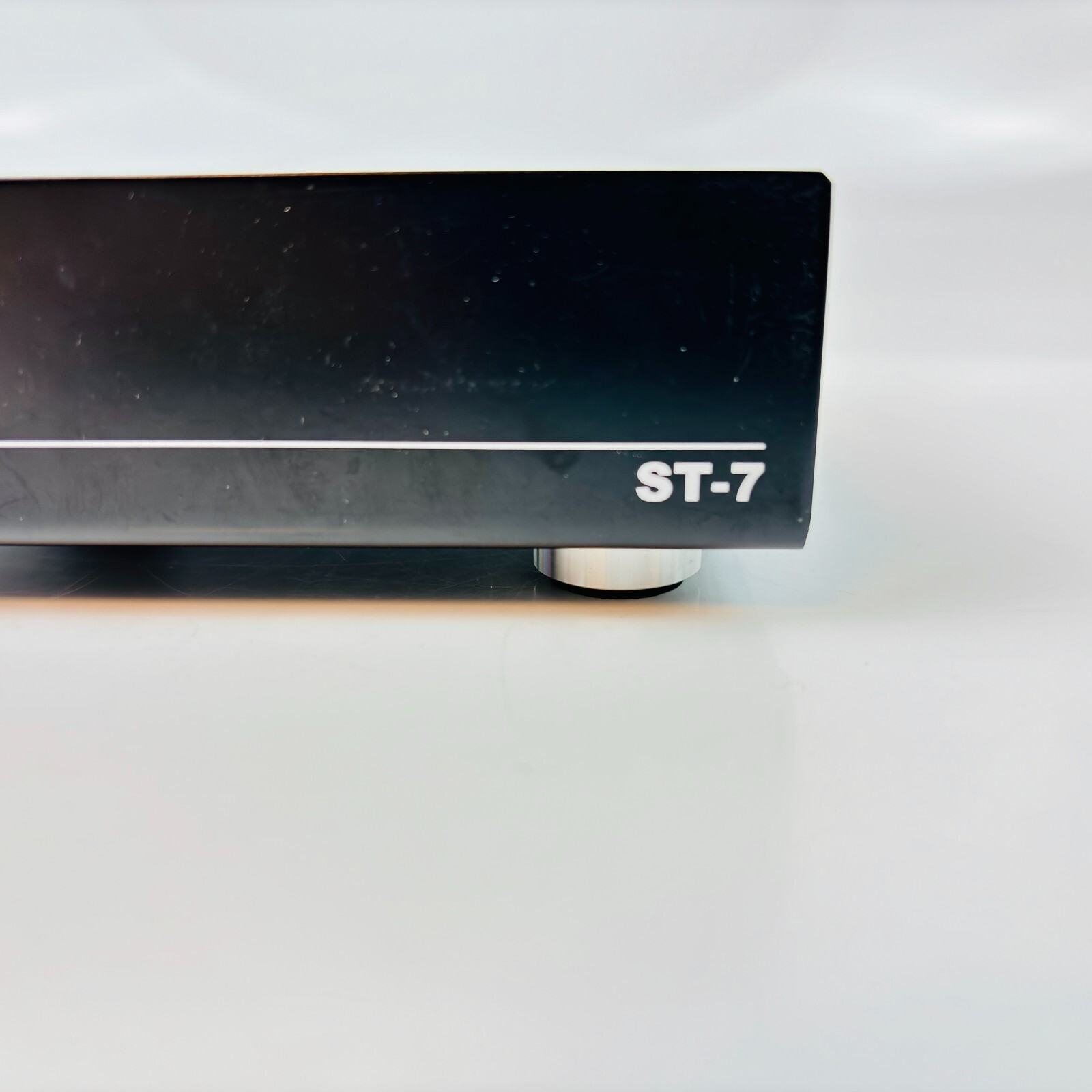 Mint Ortofon MC Step up Transformer ST-7 L / R Independence from Japan Used