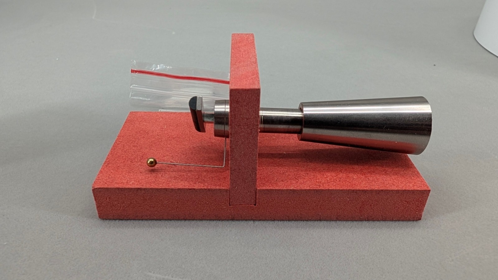 Little Fwend Automatic Tonearm Lifter – High Version