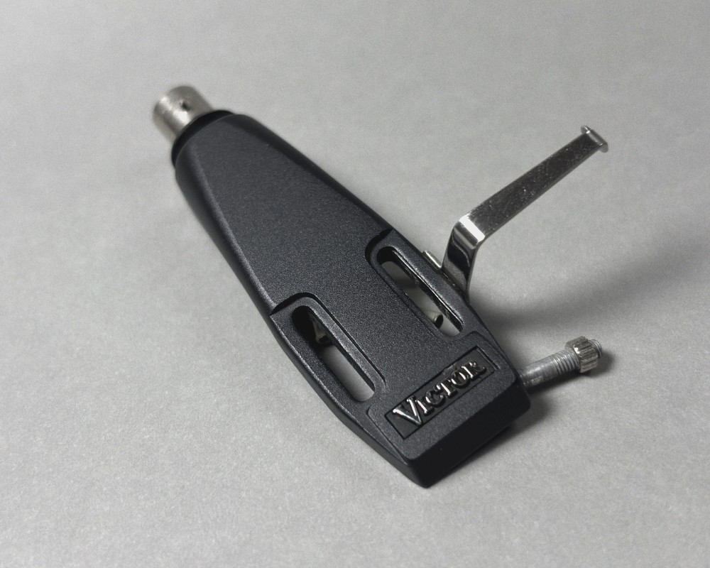 JVC VICTOR PH-5 Headshell head shell for Turntable from Japan ( 6205 )