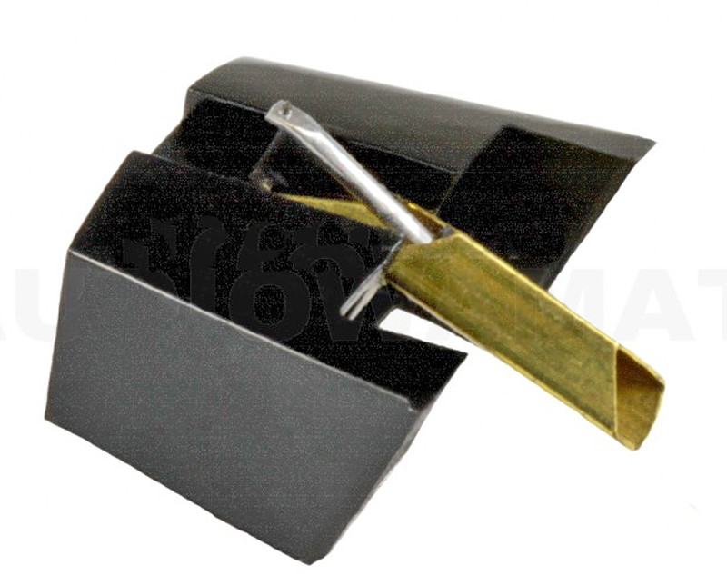 NEW! TURNTABLE NEEDLE STYLUS FOR Fisher 43D Audio Technica AT-952 ATN-952 712-D7