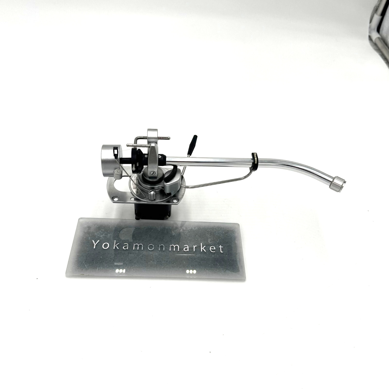 SME 3009 S2 Improved Tone Arm Silver Tested working Excellent F/S