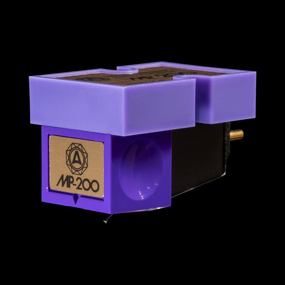 NAGAOKA MP-200 Cartridge MP type Cartridge Only