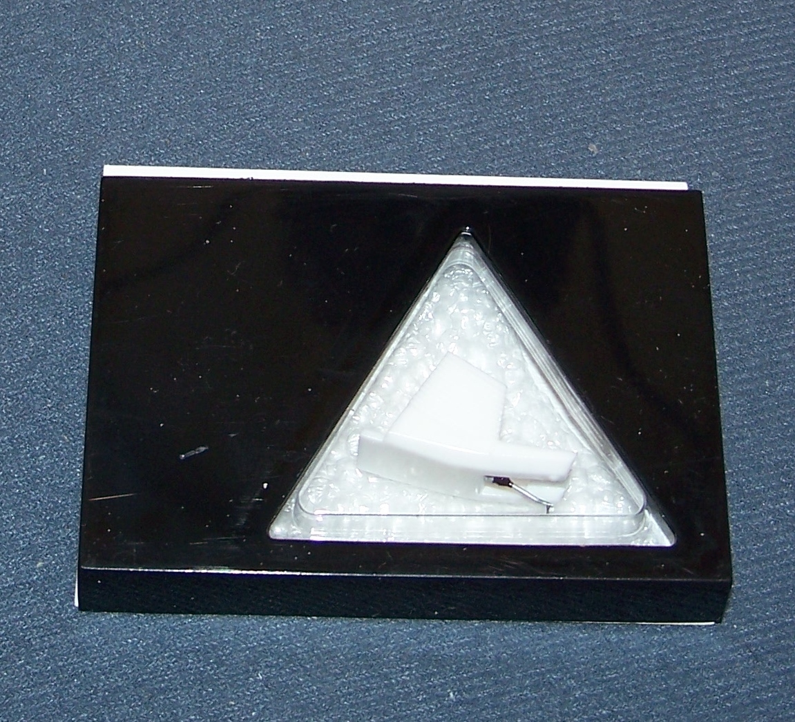 Needle Stylus for Technics DT45 STY131 P34 SLBD20D SLBD22D ATN3472 EPS-91