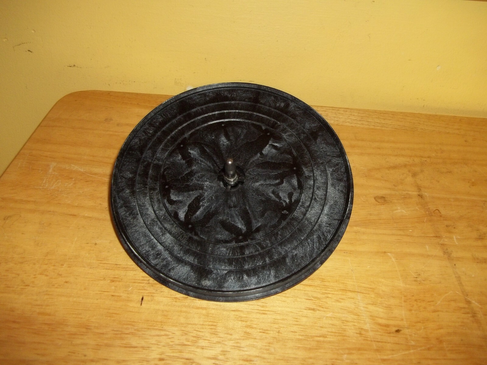 Dual CS-530 Turntable Inner Platter/Pulley