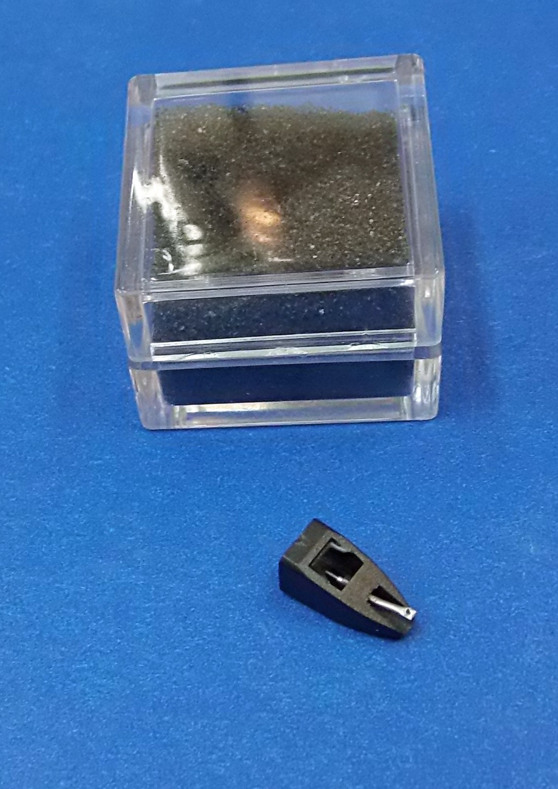 New STYLUS for ORTOFON CONCORDE STY-10/15/20/30/OM5E fits LM-10/15/20/20H/30