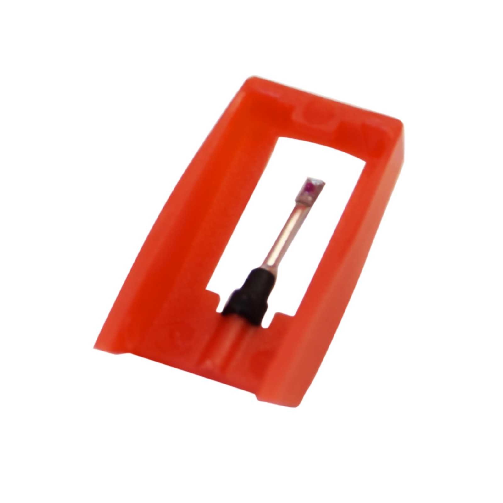 Turntable Diamond Stylus Needle for LP Record Player Phono Ceramic Cartridge 1pc