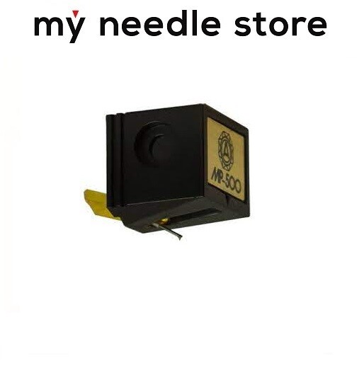 GENUINE Nagaoka JN-P500 Replacement Diamond Stylus for MP-500 from North America