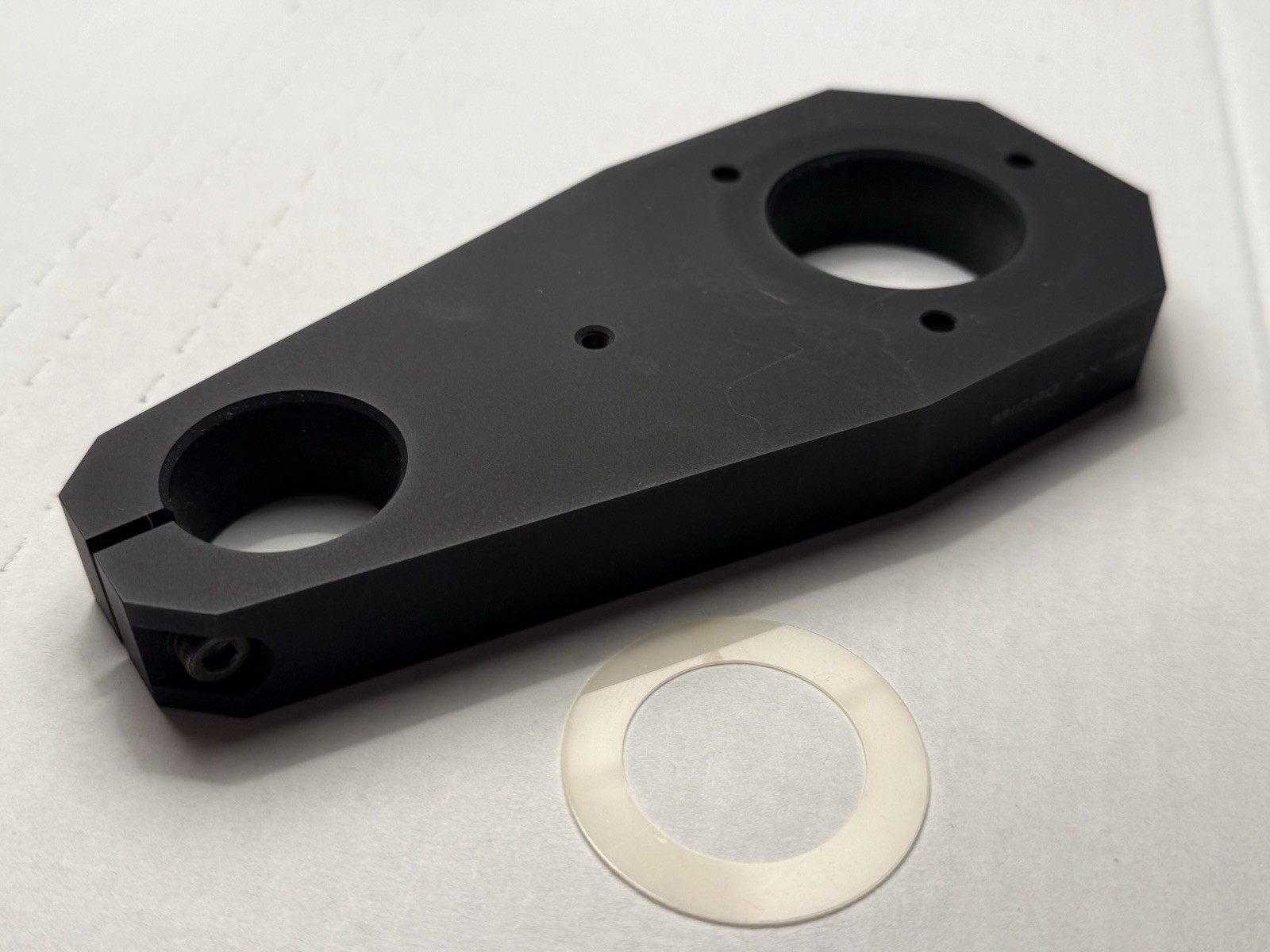 Micro Seiki AX-6G Turntable Armboard for SX8000/RX5000 Turntable ORIGINAL