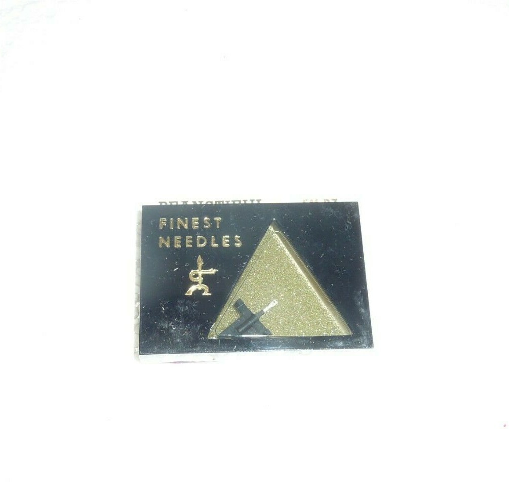 NOS Vintage Pfanstiehl 511-D7 Diamond Needle Stylus Record Player