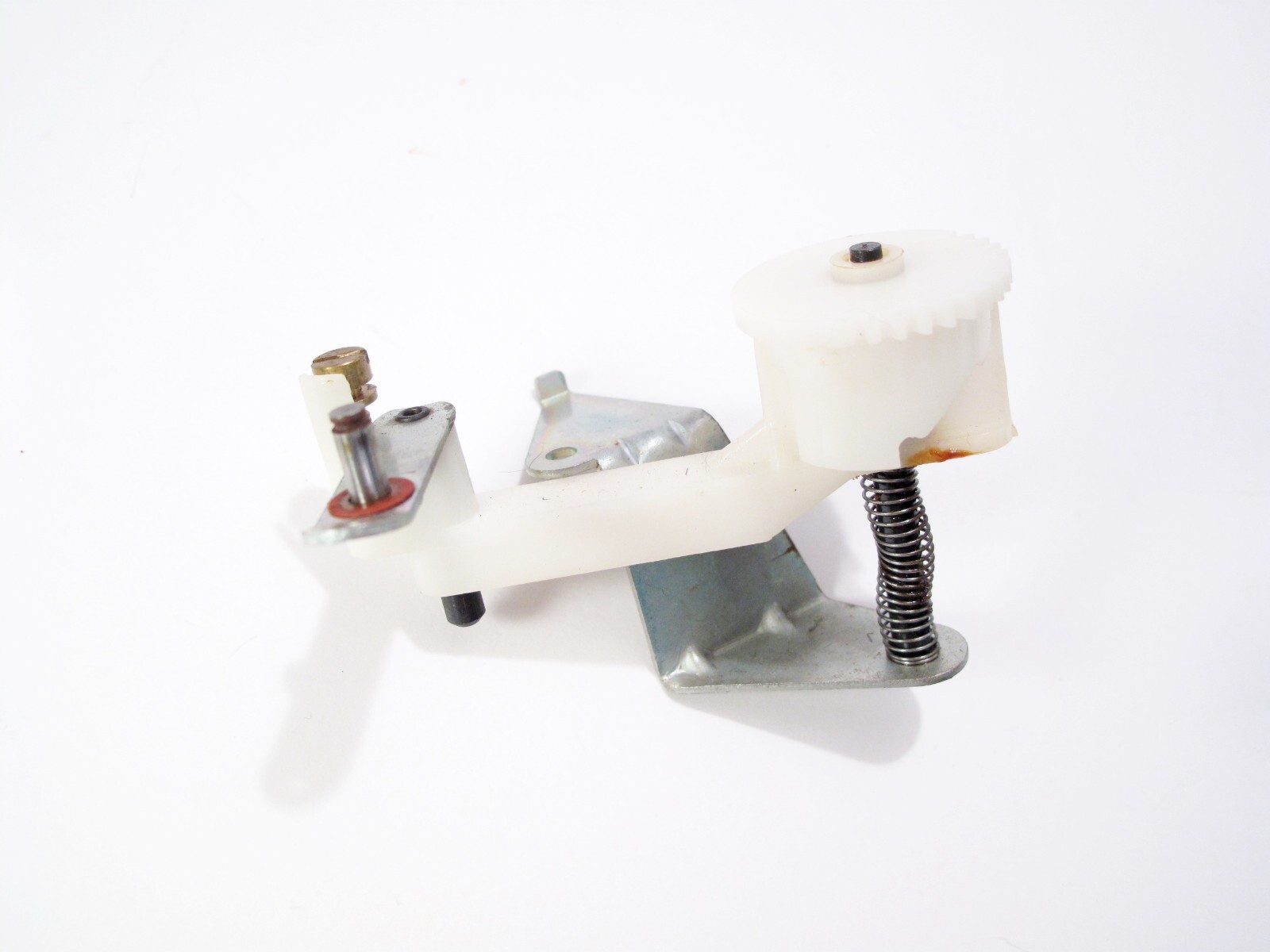 PANASONIC RD-7703D/BSR C141R TURNTABLE PARTS- idler speed change shift mechanism
