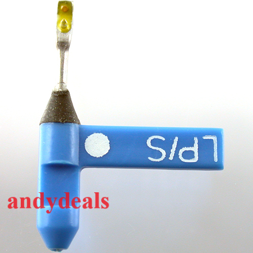 NEEDLE FOR GE EA2903 EA80X166 EA80X234 C-650 EA1013 CARTRIDGE 510-DS77, 2744DS