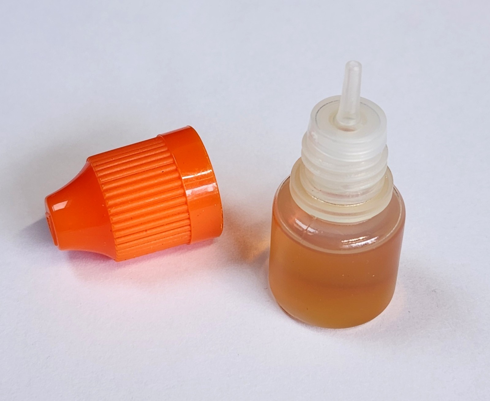 J.A. Michell Engineering Synthetic Turntable Bearing Oil – GENUINE