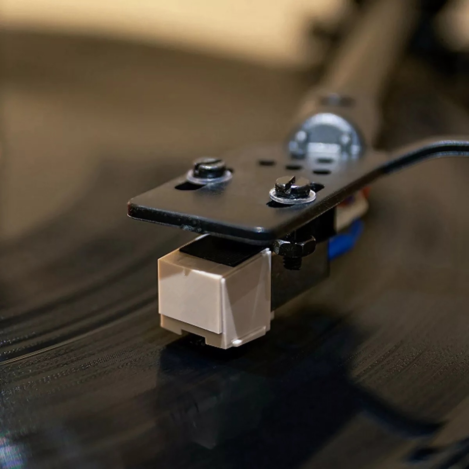 1 PC Dynamic Magnetic Stereo Needle Replacement Part For Turntable Phonogrs