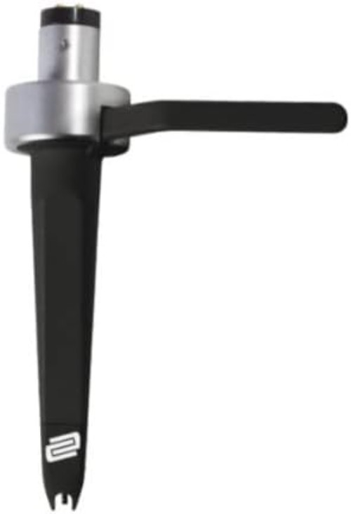 Ortofon Concorde Black Cartridge – Easy Tonearm Installation
