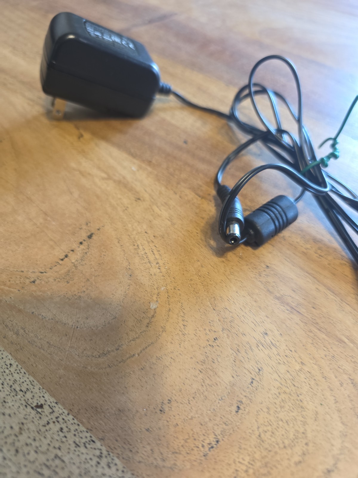 Genuine Audio Technica 12V Turntable Power Supply AD-SE1220KZ for AT-LP60X