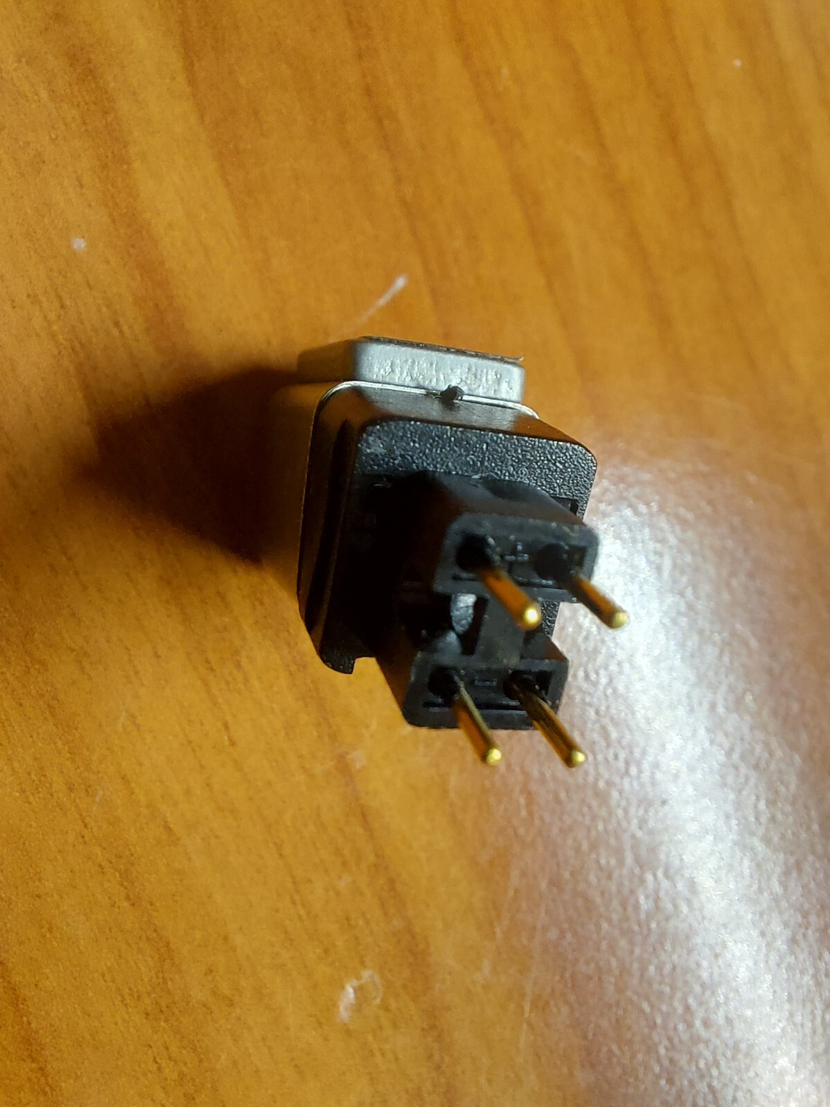 STANTON L720 D70E D70 E D 70 E CARTRIDGE + ORIGINAL ELLIPTICAL TIP T4P RARE