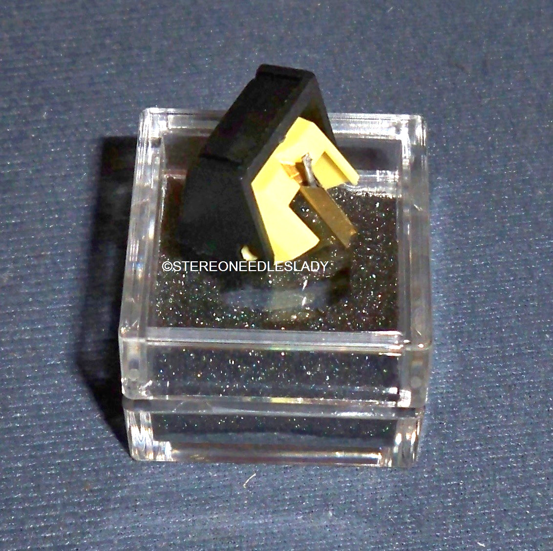 NEW IN BOX Needle Stylus for Shure M95 N95ED M95ED M95G 767-DE 4767-DE 767-D7