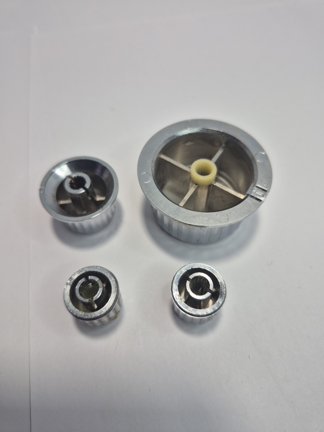 Vintage Sony HMK-229 Spare Knobs –