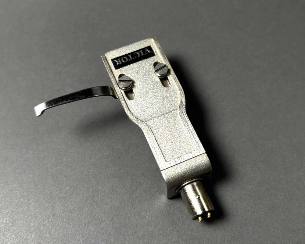 JVC VICTOR PH-4 Headshell head shell for Turntable from Japan ( 6020 )