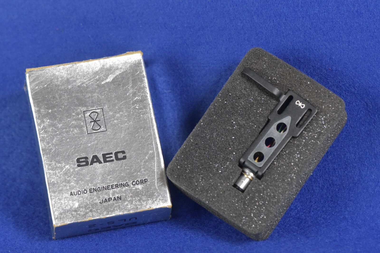 SAEC ULS-2 Ultimateshell In Excellent Condition