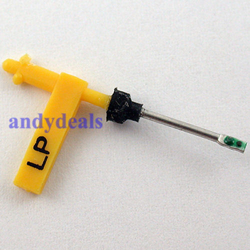 PHONOGRAPH RECORD PLAYER NEEDLE Tetrad 20D 40D T20MD EV 5262D 0854-D7 M854-DS77