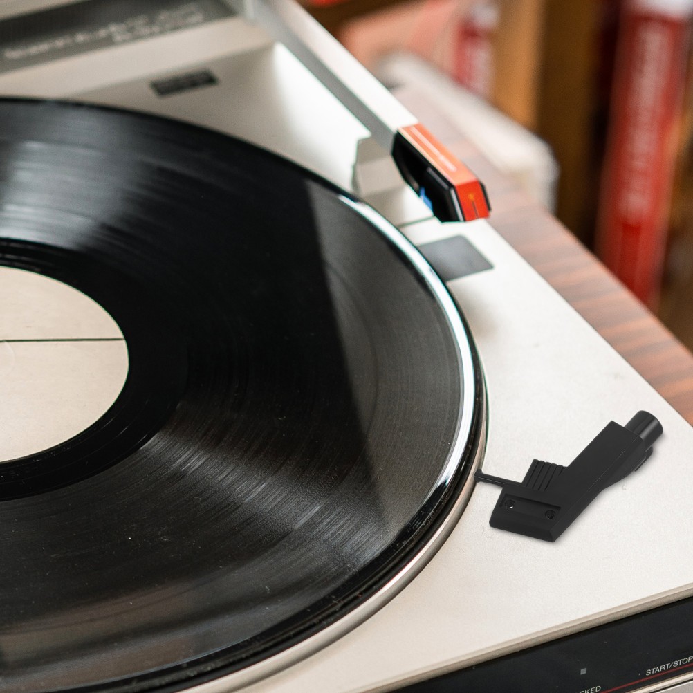 Cartridge Mount for Turntable Phonograph Needle Repairing Supply