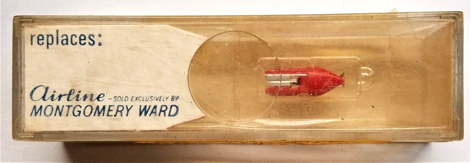 NEW Electro-Voice EV 76D 942-DS13 for Astatic 91TX CARTRIDGE NEEDLE STYLUS