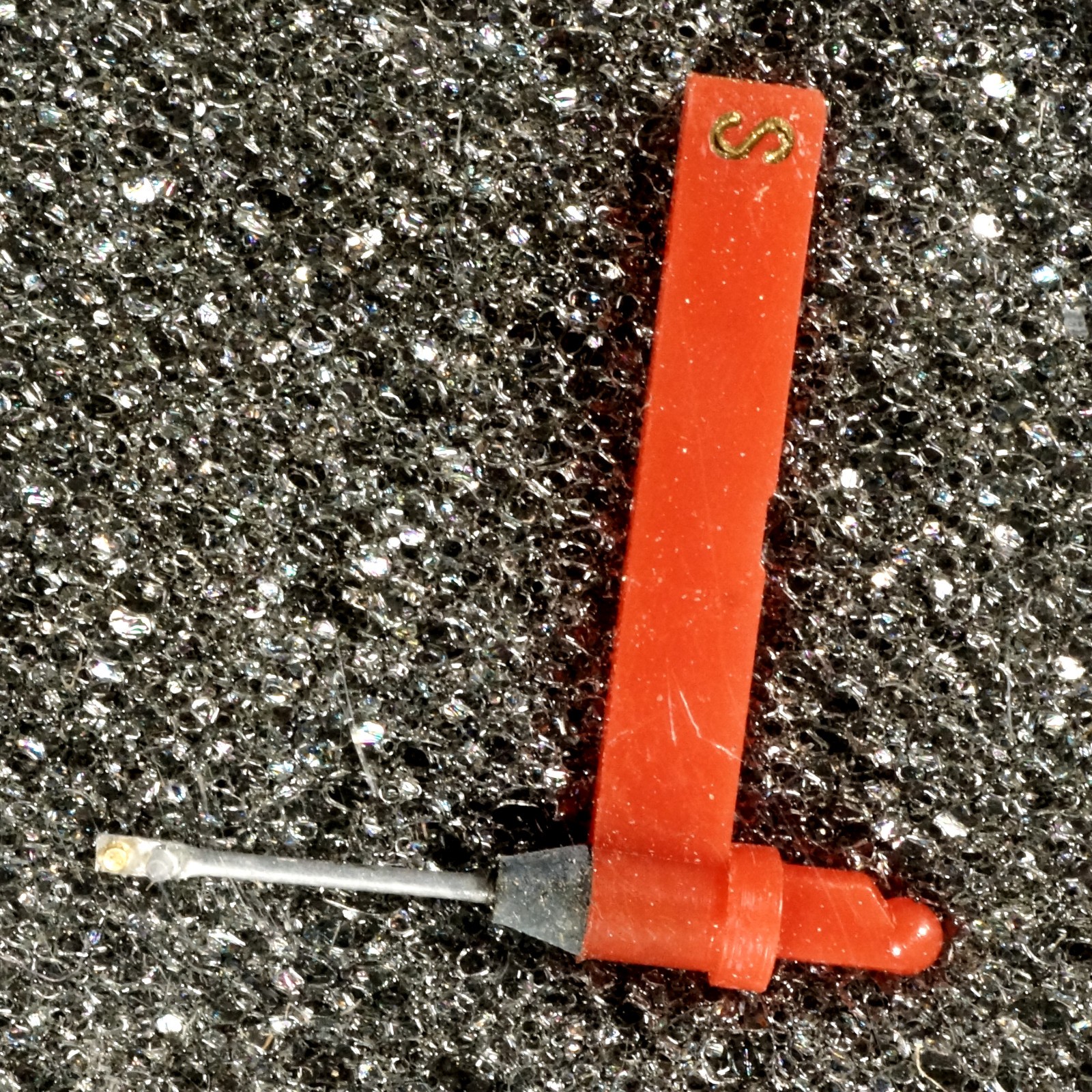 NOS Walco W-364STDS Needle Astatic N64 N65 167 169 181 187 281 359 393 399