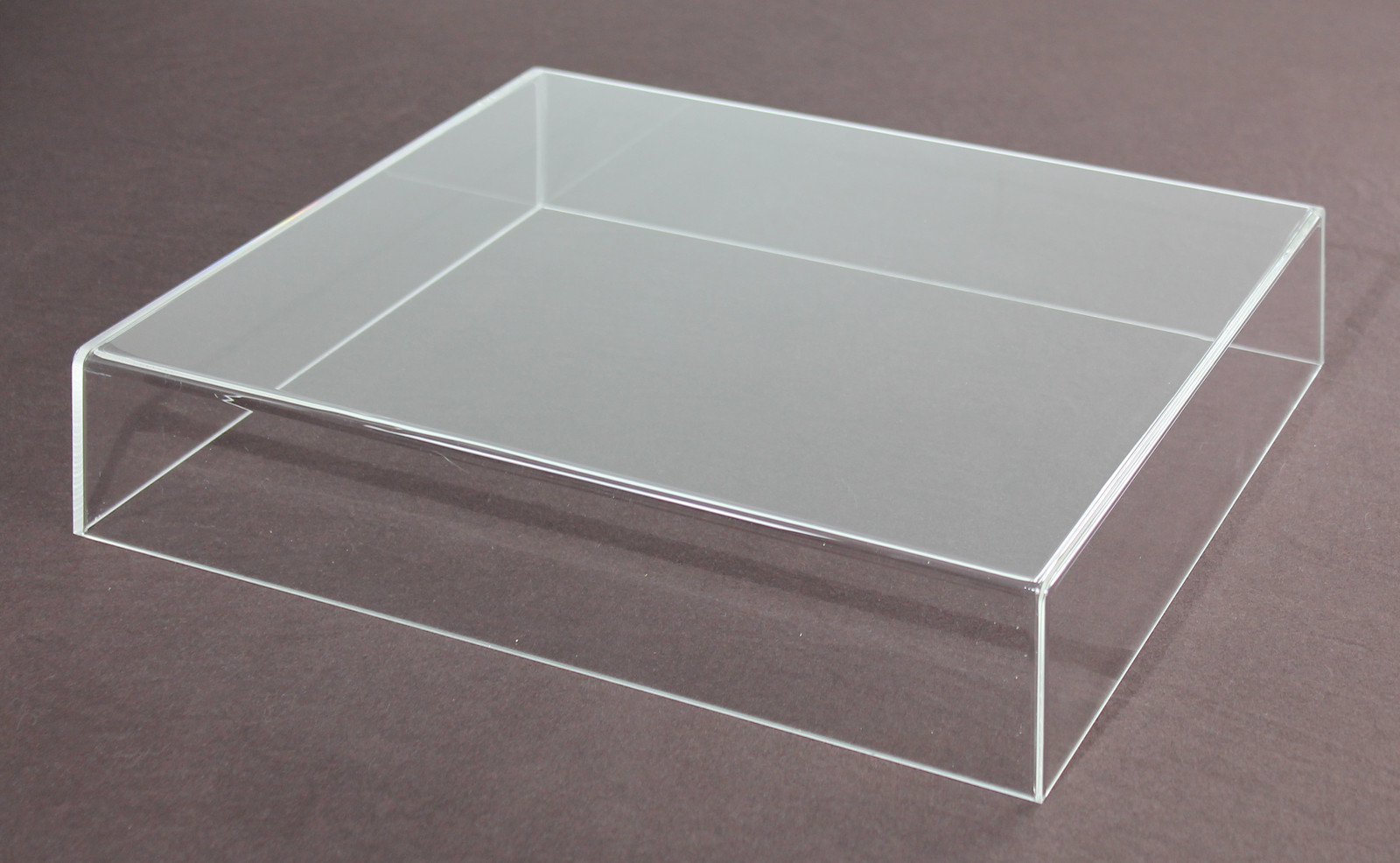 Turntable Cover for Thorens TD 316 Dust Cover Hood