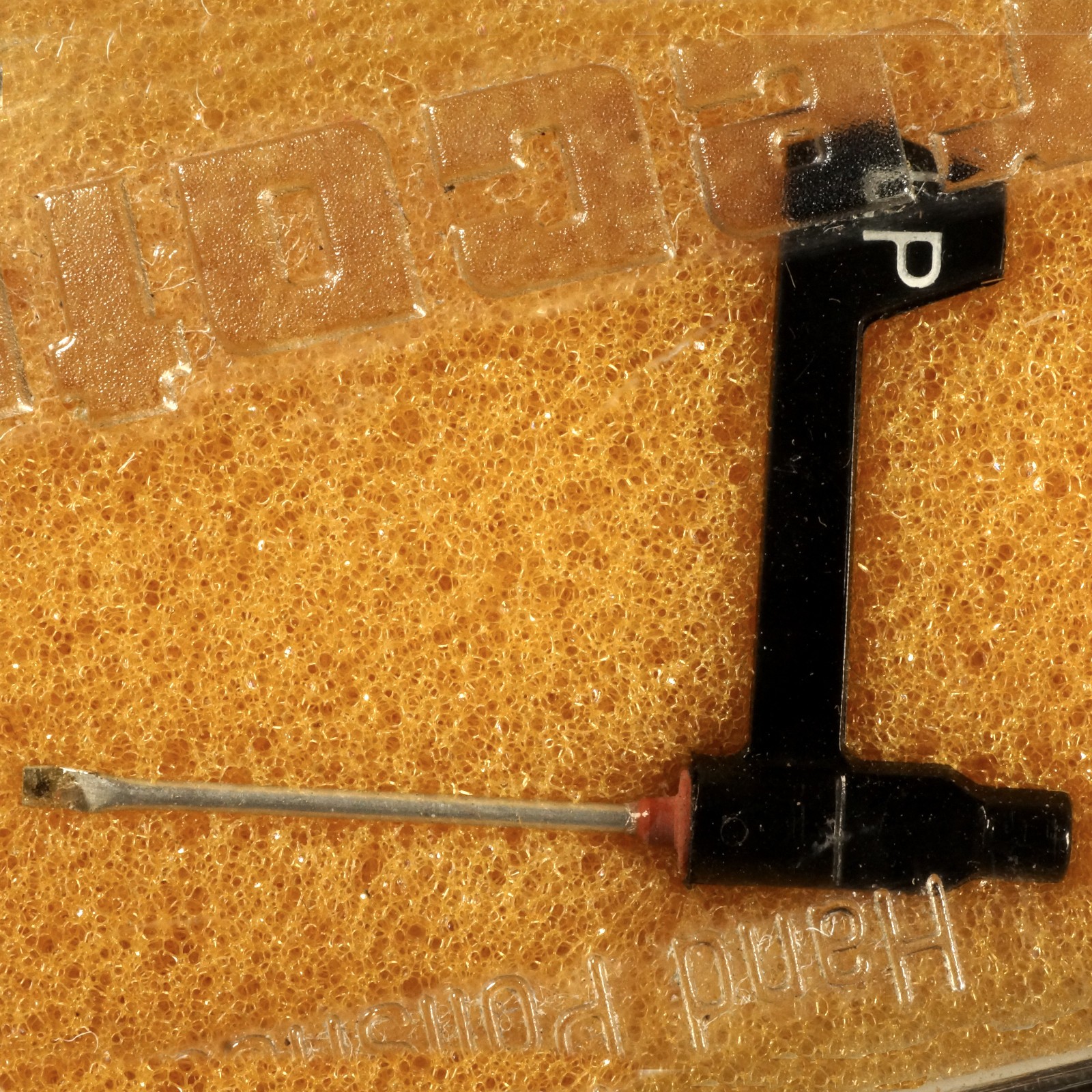 NOS Recoton 706SD Diamond Needle for Varco Vaco TN-4 45 & 33⅓ 78rpm