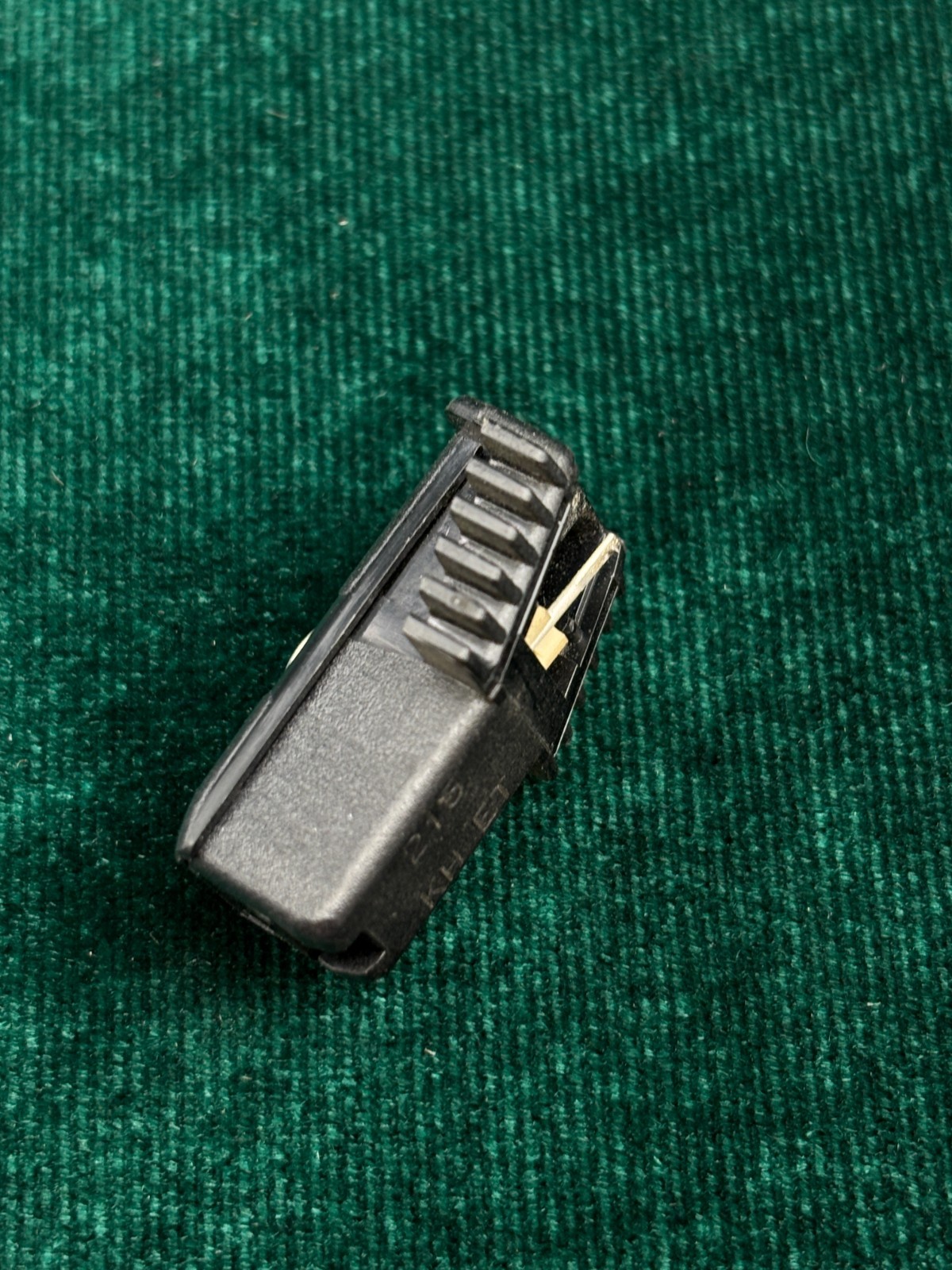 Philips GP215 Phono Cartridge With Stylus