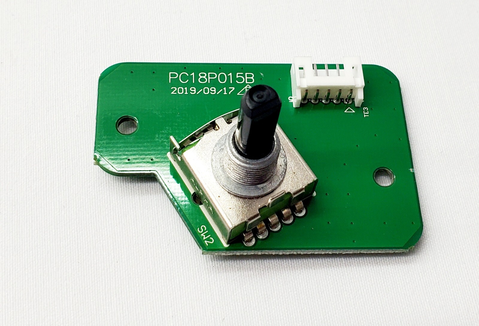 Audio-Technica – AT-LPW30TK – OEM Original Motor board